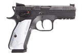 CZ SHADOW 2 COMPACT 9MM LUGER (9x19 PARA) - 3 of 3