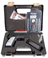 CZ SHADOW 2 COMPACT 9MM LUGER (9x19 PARA) - 1 of 3