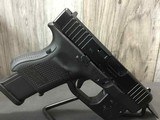 GLOCK G27 GEN 5 SUBCOMPACT .40 CALIBER - 2 of 3