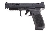 CANIK SFX RIVAL-S 9MM LUGER (9X19 PARA) - 3 of 3