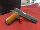 ROCK ISLAND ARMORY M1911 A1 GOVERNMENT 1911 45 ACP .45 ACP