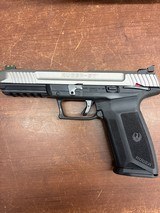 Ruger
Ruger-57 5.7X28MM - 2 of 3