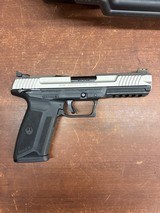 Ruger
Ruger-57 5.7X28MM - 3 of 3