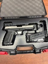 Ruger
Ruger-57 5.7X28MM - 1 of 3