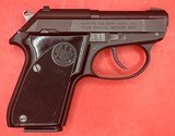 BERETTA 3032 TOMCAT .32 ACP - 1 of 3