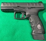 BERETTA APX 9MM LUGER (9x19 PARA) - 3 of 3