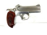BOND ARMS SNAKE SLAYER IV .45 colt / .410 - 3 of 3