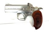 BOND ARMS SNAKE SLAYER IV .45 colt / .410 - 2 of 3