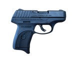 RUGER EC9S STANDARD 9MM LUGER (9X19 PARA) - 3 of 3