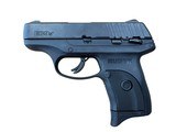 RUGER EC9S STANDARD 9MM LUGER (9X19 PARA) - 2 of 3