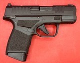 SPRINGFIELD ARMORY HELLCAT 9MM LUGER (9x19 PARA) - 1 of 3