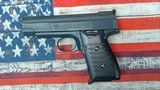 JIMENEZ ARMS INC. j.a. nine 9MM LUGER (9x19 PARA) - 2 of 3