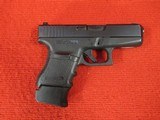 GLOCK G36 .45 ACP - 1 of 2
