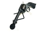 RUGER WRANGLER .22 LR