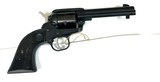 RUGER WRANGLER .22 LR - 3 of 3