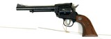 RUGER NEW SINGLE SIX .22 LR - 2 of 3