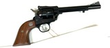 RUGER NEW SINGLE SIX .22 LR - 3 of 3