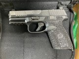 FN 509 MIDSIZE MRD [BLK] 9MM LUGER (9X19 PARA)