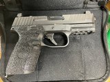 FN 509 MIDSIZE MRD [BLK] 9MM LUGER (9X19 PARA) - 2 of 3