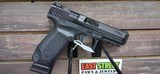 CANIK TP9SA MOD.2 SEMI AUTOMATIC - 1 of 3