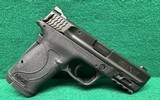 SMITH & WESSON M&P 380 SHIELD EZ .380 ACP - 3 of 3