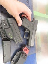 GLOCK G26 Gen 3 9MM LUGER (9x19 PARA) - 1 of 3