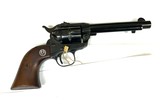 RUGER SINGLE SIX .22 LR - 3 of 3