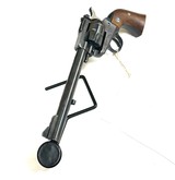 RUGER NEW MODEL SINGLE-SIX .22 LR - 1 of 3