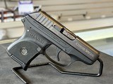 RUGER LCP COYOTE EDITION .380 ACP - 1 of 2