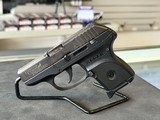 RUGER LCP COYOTE EDITION .380 ACP - 2 of 2