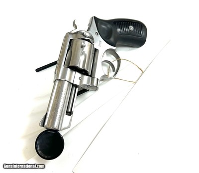 RUGER GPNY .38 SPL
