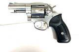 RUGER GPNY .38 SPL - 3 of 3
