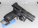 BERETTA APX 9MM LUGER (9x19 PARA) - 2 of 3
