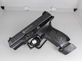 BERETTA APX 9MM LUGER (9x19 PARA) - 1 of 3