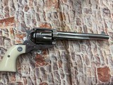 RUGER VAQUERO .45 LC - 2 of 2