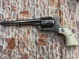 RUGER VAQUERO .45 LC - 1 of 2
