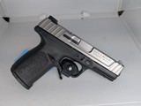 SMITH & WESSON SD9VE 9MM LUGER (9x19 PARA) - 2 of 3