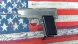 AMT backup .380 ACP - 2 of 3