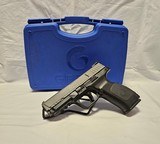 EAA Girsan MC28SA 9MM LUGER (9X19 PARA)
