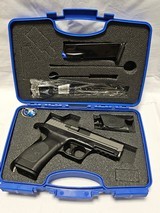 EAA Girsan MC28SA 9MM LUGER (9X19 PARA) - 3 of 3