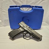 EAA Girsan MC28SA 9MM LUGER (9X19 PARA) - 2 of 3