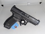 CANIK TP9SA 9MM LUGER (9x19 PARA) - 2 of 3
