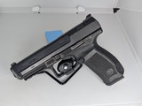 CANIK TP9SA 9MM LUGER (9x19 PARA) - 1 of 3