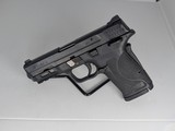 SMITH & WESSON M&P 9 SHIELD EZ 9MM LUGER (9x19 PARA) - 1 of 3
