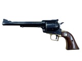 RUGER SUPER BLACKHAWK .44 MAGNUM - 2 of 3