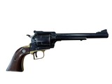 RUGER SUPER BLACKHAWK .44 MAGNUM - 1 of 3