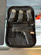 SPRINGFIELD ARMORY HELLCAT 9MM LUGER (9x19 PARA) - 3 of 3