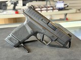 SPRINGFIELD ARMORY HELLCAT 9MM LUGER (9x19 PARA) - 1 of 3