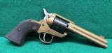 RUGER WRANGLER .22 LR - 3 of 3