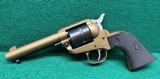 RUGER WRANGLER .22 LR - 2 of 3